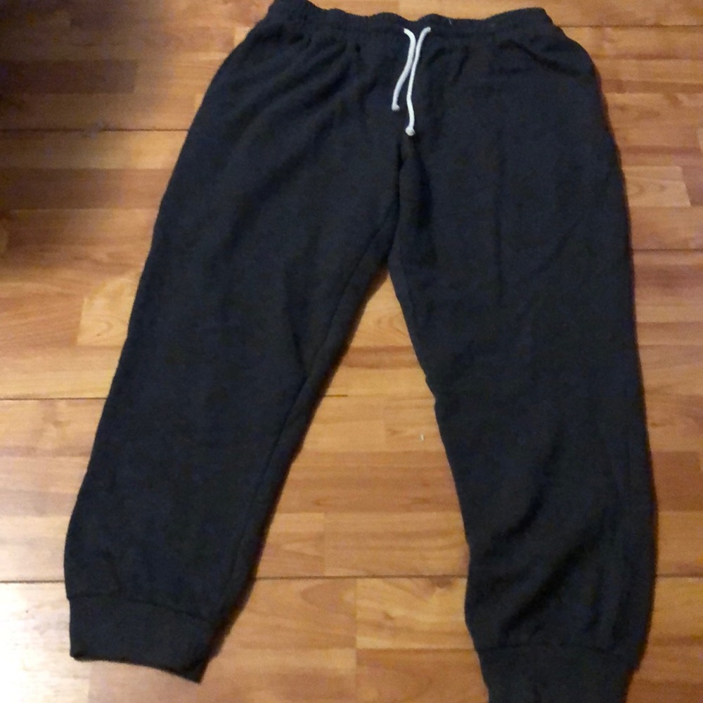 Men’s joggers